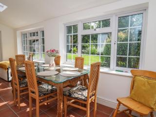 Foxglove Cottage - Llanon - 4