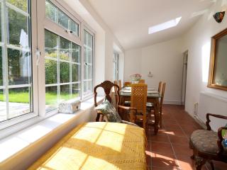 Foxglove Cottage - Llanon - 3