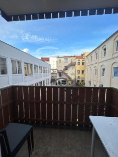 Stadtblick Apartment Hannover - Hannover - 9