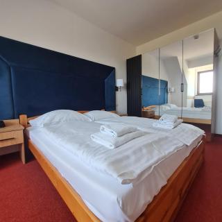 Ski Hotel - Piwniczna-Zdrój - 9