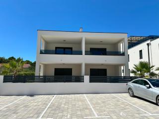 Beautiful new PalmTree Apartments - Vir - 2