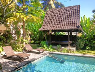Kama Ayu Bungalow - Ubud - 0