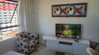 Apartamento de frente para o Mar e Piscina na cobertura - Recife - 9