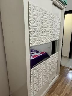 شقة فندقية مفروشة للإيجار بالشيخ زايد Furnished hotel apartment for rent in Sheikh Zayed - 6