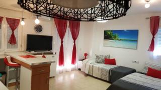 Studio apartment Edificio Rota - Benidorm - 5