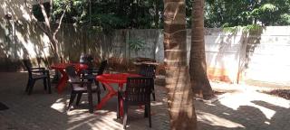 sunrise villa - Auroville - 8