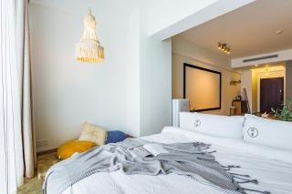 贰墨民宿嘉滨路店 - 8