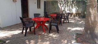 sunrise villa - Auroville - 3
