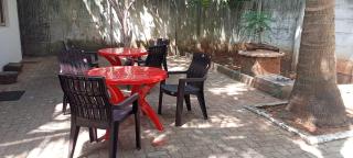 sunrise villa - Auroville - 2