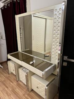 شقة فندقية مفروشة للإيجار بالشيخ زايد Furnished hotel apartment for rent in Sheikh Zayed - 5