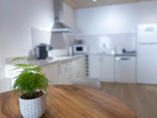 Vila Closa Resort - Apartamentos - Escaló - 3