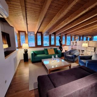 L'Atelier - Laveno-Mombello - 4