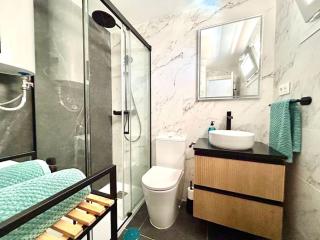 Palm Breeze Studio - Torremolinos - 9