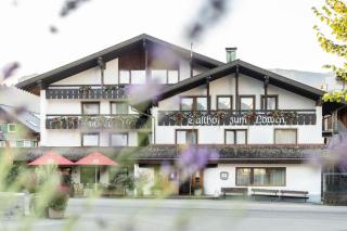 Hotel Löwen - Lingenau - 9
