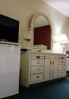 The Fort Hotel - Fort Nelson - 7