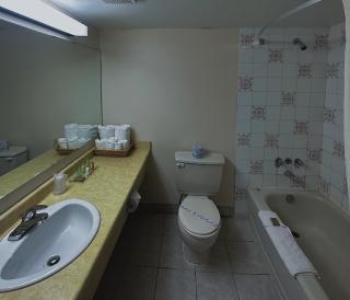 The Fort Hotel - Fort Nelson - 4
