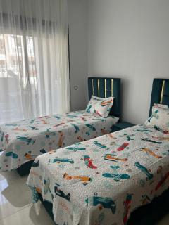 Appartement à Bouznika - Bouznika - 5