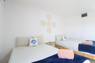 House with Pool and 5 Minutes from the Beach, 2hab - 6