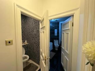 Private Double Room In West Marylebone, 1 step to Tube Station - Londen - 6