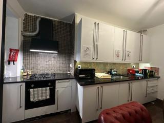 Private Double Room In West Marylebone, 1 step to Tube Station - Londen - 3