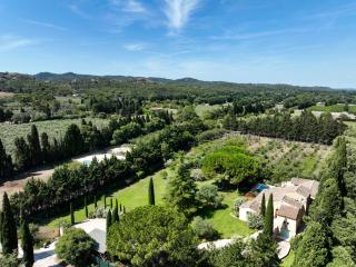 LE MAS DU GOUVERNEUR - Saint-Rémy-de-Provence - 6