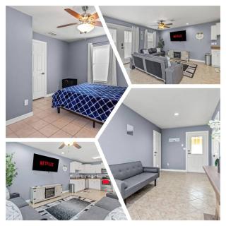 Spacious 3BR Home Near SPI Beach & Restaurants - 9