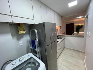 Apto de frente ao mar da Praia de Itaparica ES - Vila Velha - 2