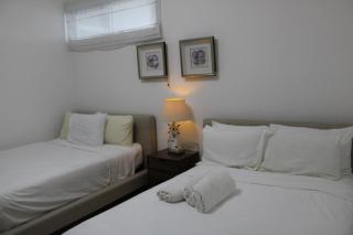LasOlasTower-JuanDolio-2Br-3Bds-7Px-WiFi-HugeTerrace-SeaView - Guayacanes - 1