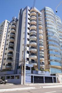 Apto de frente ao mar da Praia de Itaparica ES - Vila Velha - 6