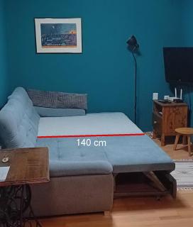 Apartman TIN - Varaždin - 1