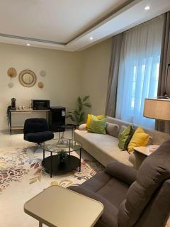 تربل فور سويت للعوائل - الدمام - Dammam - 1