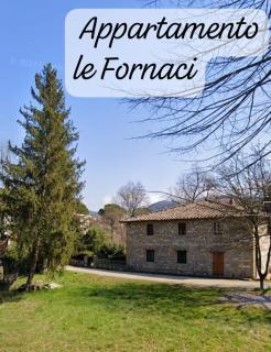 Appartamento LE FORNACI - Greve in Chianti - 9