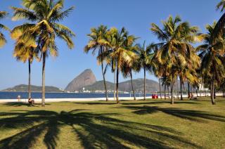 Apartamento Flamengo - conforto próximo a praia - Río de Janeiro - 2