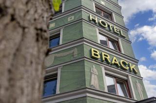 Hotel Brack - 9