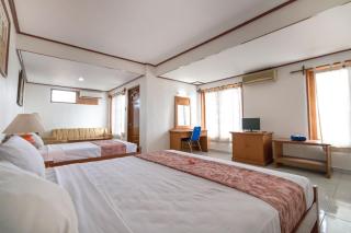 RedDoorz Plus at Mahajaya Hotel Denpasar - 9