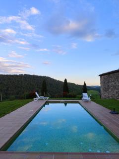 Mas El Soler de Terrades - Turisme Rural - 3