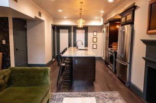 The Gas Lamp Hotel - 3BR Suite - Philadelphia - 7