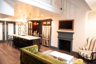 The Gas Lamp Hotel - 3BR Suite - Philadelphia - 4
