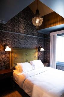 The Gas Lamp Hotel - 3BR Suite - Philadelphia - 2