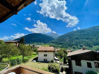 Villetta Gaia - Vezza dʼOglio - 6