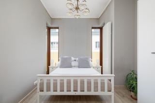 3 Bedroom Apartment with balcony - Skawińska 18 - Krakow - 5