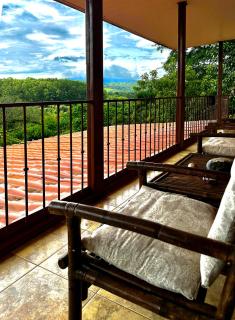 Hotel Vista Linda Montaña - Alajuela - 8