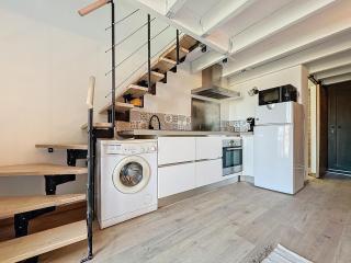 Appartement Port Leucate Vue Mer, Climatisation, Parking Privé, Linge et Serviettes en Option - 9