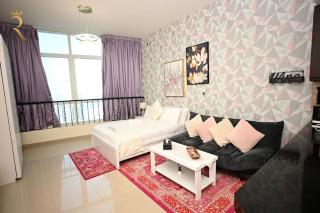 Queen Studio-City of Lights in Al Reem - Abu Dhabi - 0