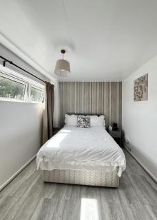 Cozy City Apartment in Birmingham - Birmingham - 1