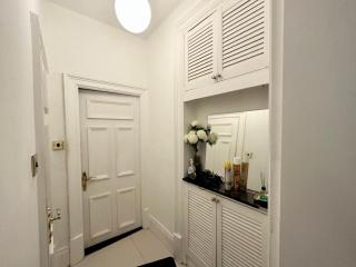 Private Double Room In West Marylebone, 1 step to Tube Station - Londen - 1