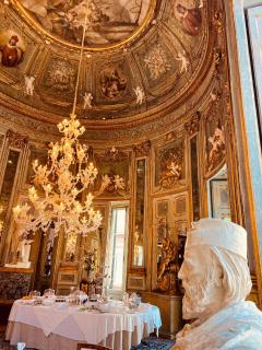 Palazzo Doria Napoli - Naples - 1