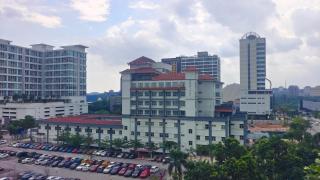 SAFIYA Roomstay Vista Alam - 1