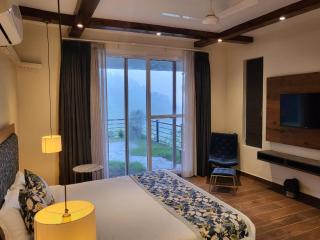 The Cozy Acorn Resort - Patwa Dunga - 4