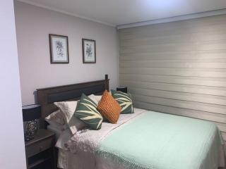 Departamento 2 personas - Temuco - 9
